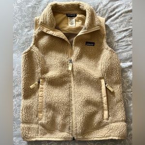 Patagonia Vest